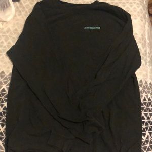 Long sleeve T-shirt